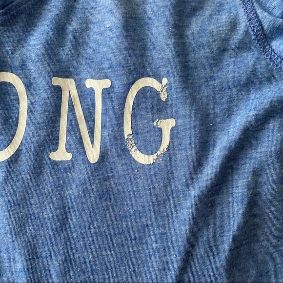 PRICE FIRM • Strong & Fierce - Picture 7 of 9